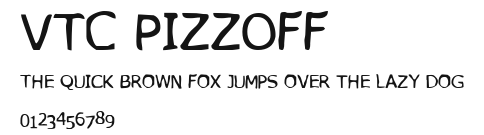 VTC PizzOff Preview