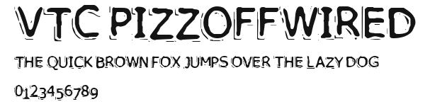 VTC PizzOffWired Preview