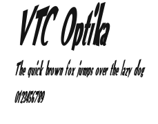 VTC Optika Preview