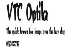 VTC Optika Preview