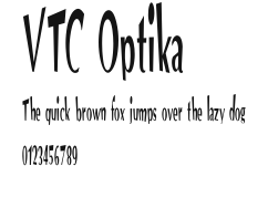 VTC Optika Preview