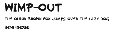 Wimp-Out Preview