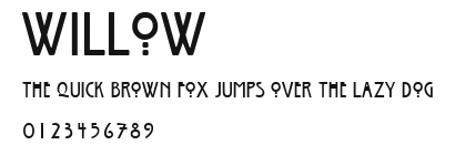Willow Preview