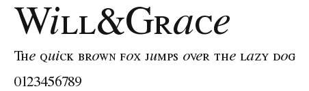 Will&Grace Preview