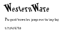 WesternWare Preview