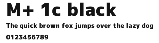 M+ 1c black.ttf