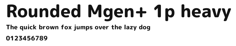 Rounded Mgen+ 1p heavy.ttf