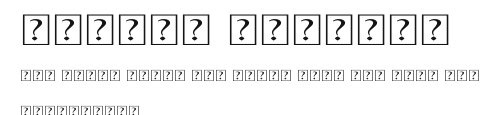 MiSans Myanmar.otf