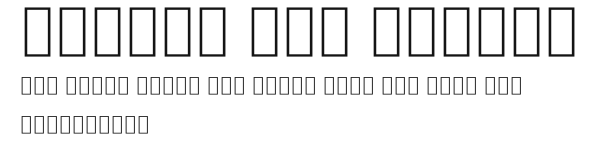 MiSans Lao Medium.ttf