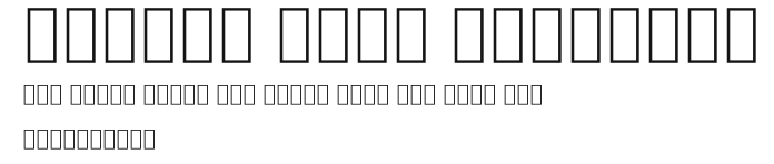 MiSans Thai Demibold.ttf