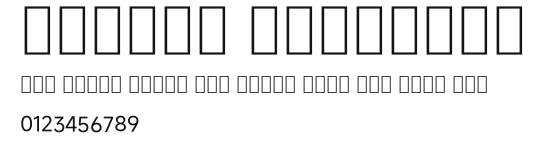 MiSans Gurmukhi.ttf
