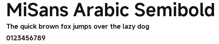 MiSans Arabic Semibold.ttf