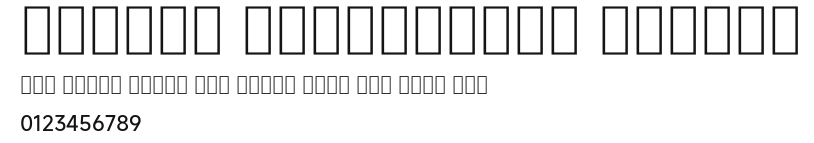MiSans Devanagari Medium.ttf