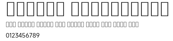 MiSans Devanagari.ttf