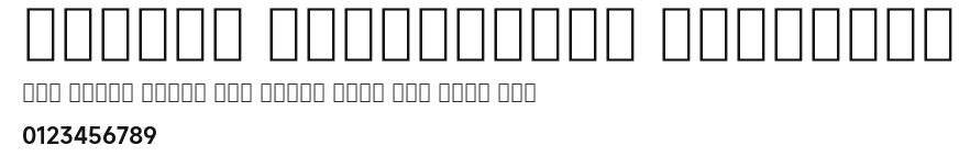 MiSans Devanagari Semibold.ttf