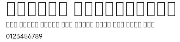 MiSans Devanagari.otf