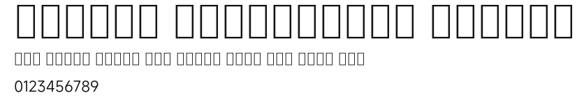 MiSans Devanagari Normal.otf