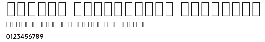 MiSans Devanagari Demibold.otf