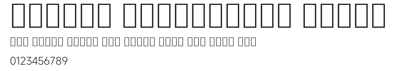 MiSans Devanagari Light.otf