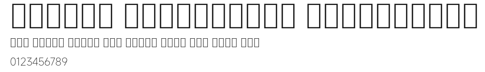 MiSans Devanagari ExtraLight.otf