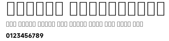 MiSans Devanagari.otf