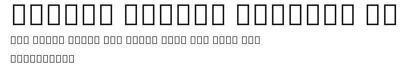MiSans MiSans Tibetan VF.ttf