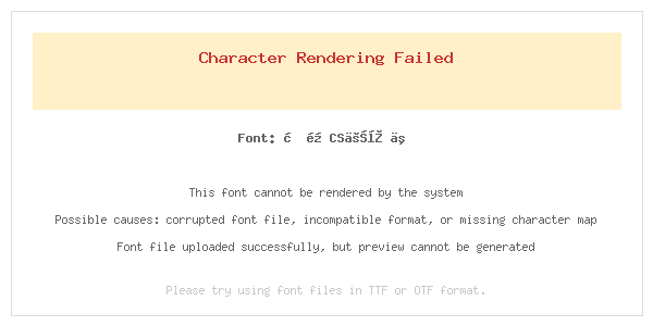 文鼎CS书宋二.TTF