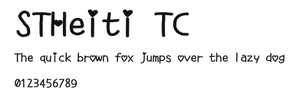 STHeiti TC.TTF